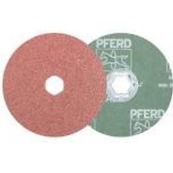 Pferd 44498016 Slibetallerken Diameter 125 mm [Ukendt]